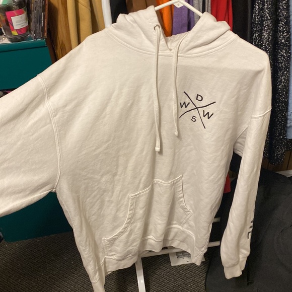 Why Don’t We sweatshirt - Picture 3 of 3